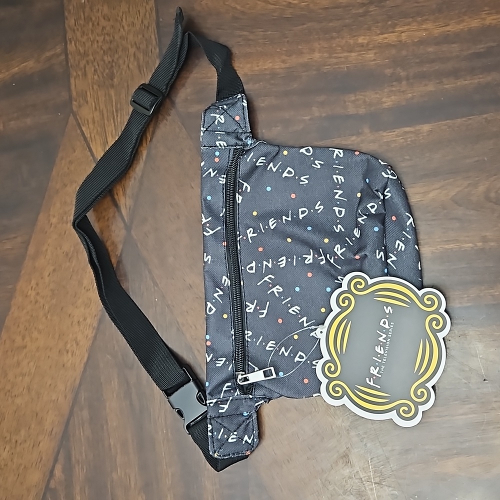 FRIENDS Fanny Pack